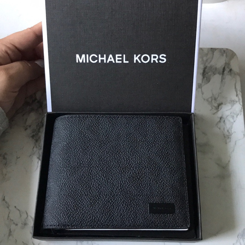 Men’s Michael Kors Wallet